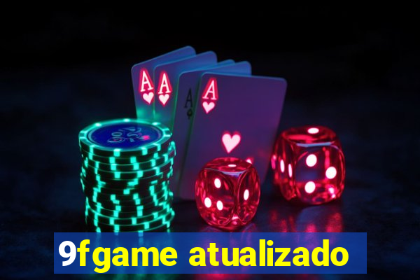 9fgame atualizado