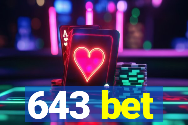 643 bet