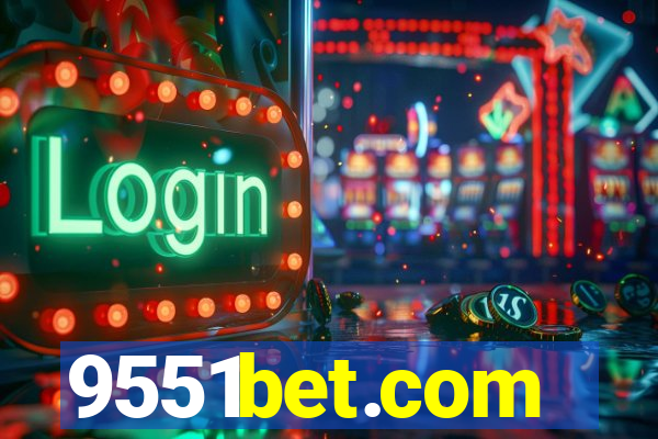 9551bet.com