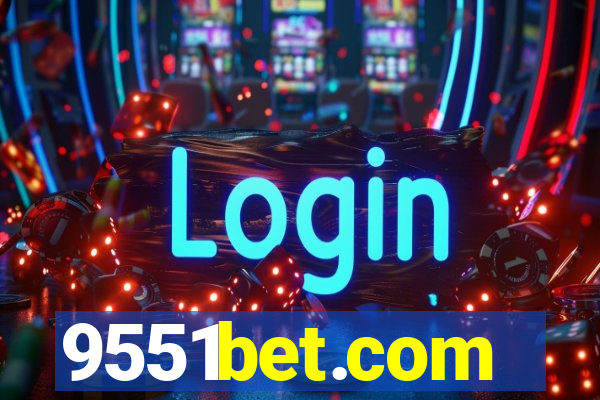 9551bet.com