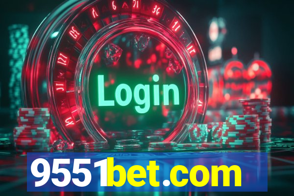 9551bet.com