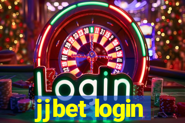 jjbet login