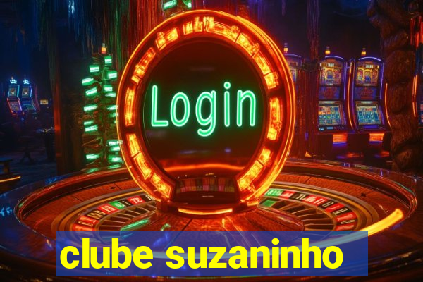 clube suzaninho