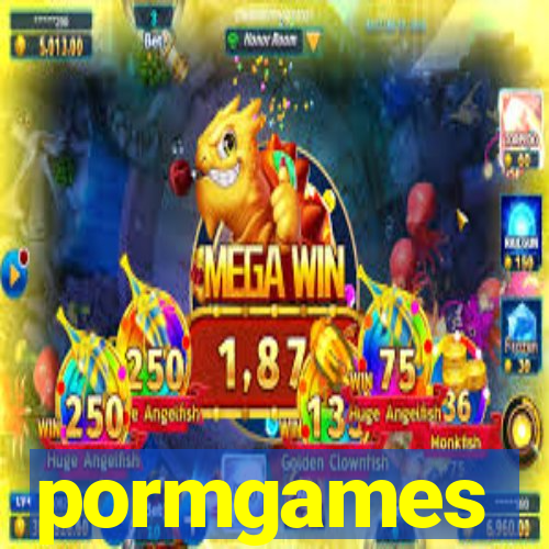 pormgames