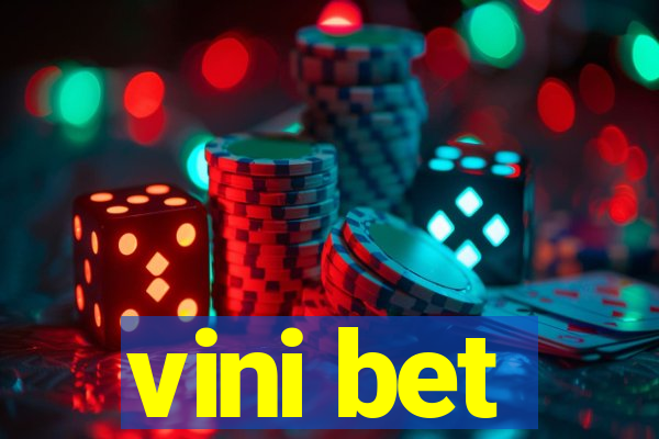 vini bet