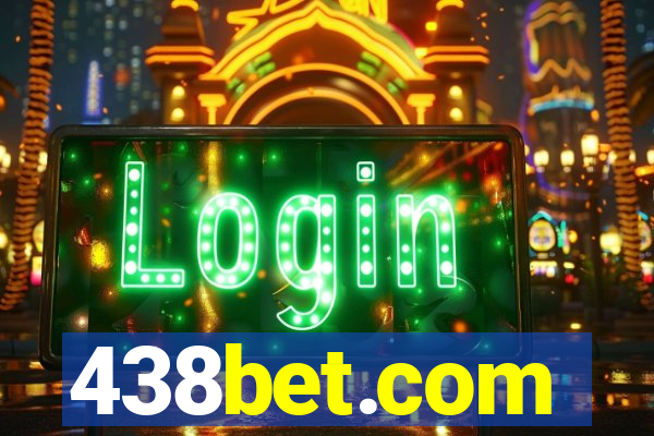 438bet.com