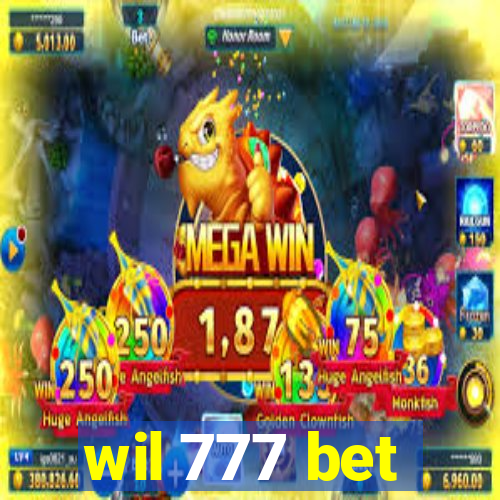 wil 777 bet