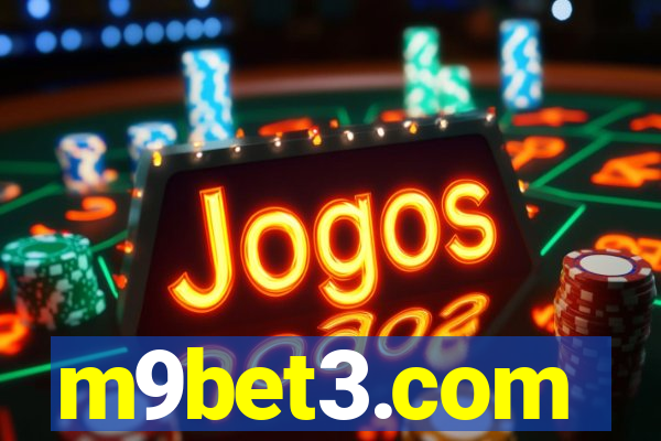 m9bet3.com