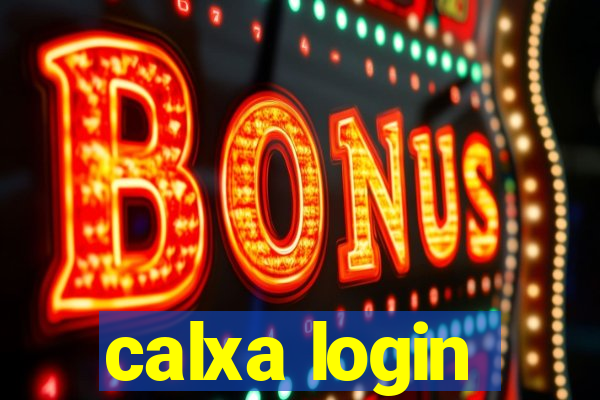 calxa login