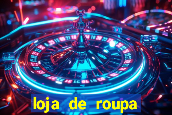 loja de roupa porto alegre