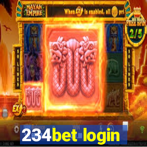 234bet login