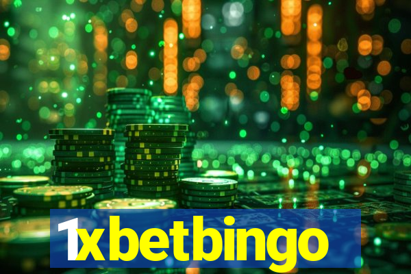 1xbetbingo