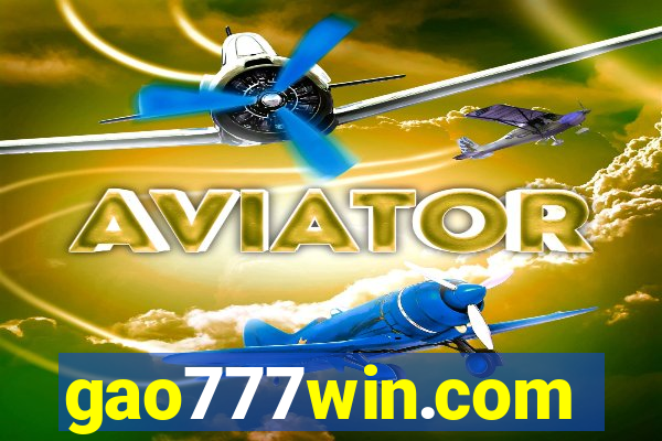 gao777win.com