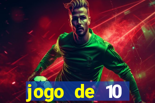 jogo de 10 centavos betano