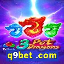 q9bet .com