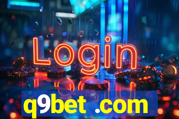 q9bet .com