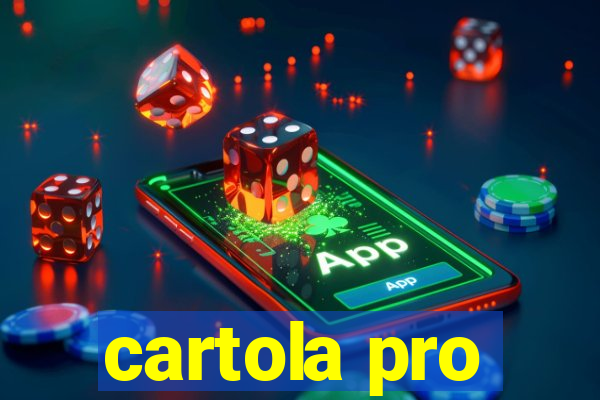 cartola pro