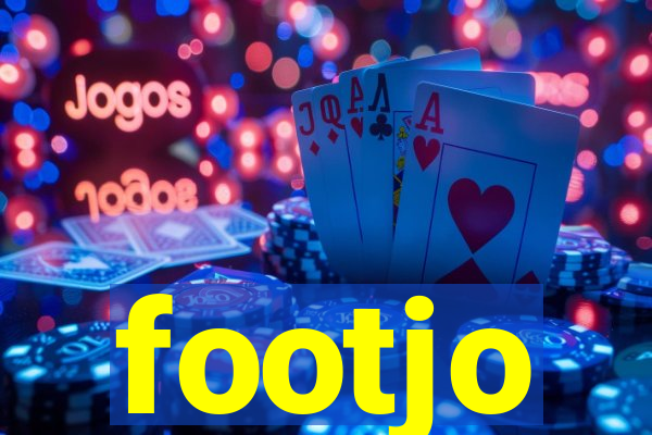 footjo