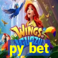 py bet