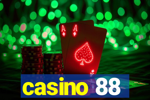 casino 88