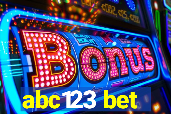 abc123 bet