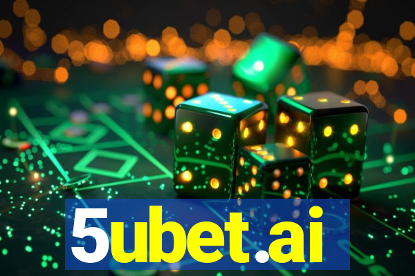 5ubet.ai