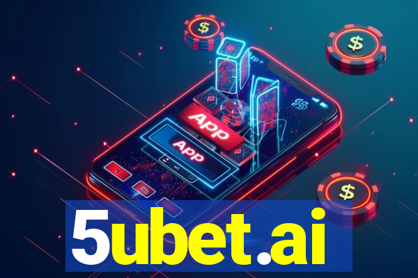 5ubet.ai