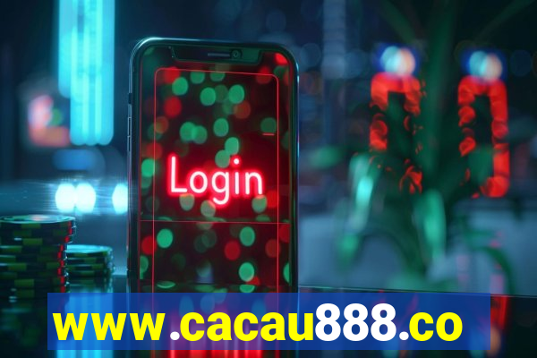 www.cacau888.com