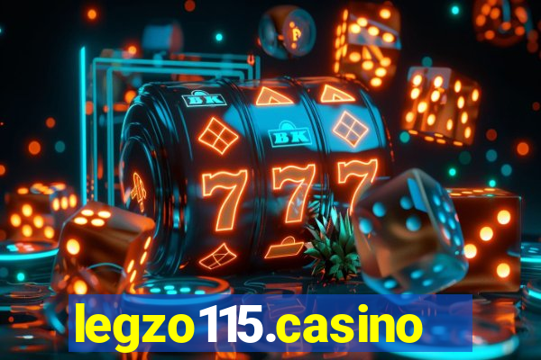 legzo115.casino