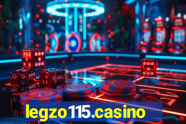 legzo115.casino