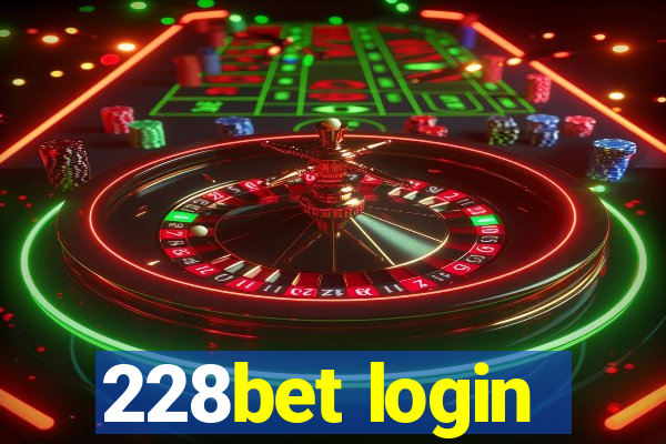 228bet login