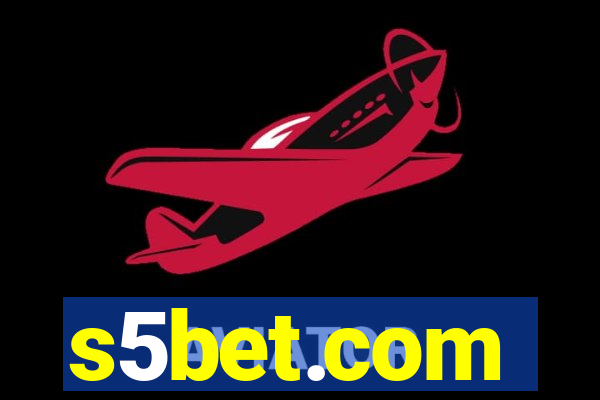 s5bet.com