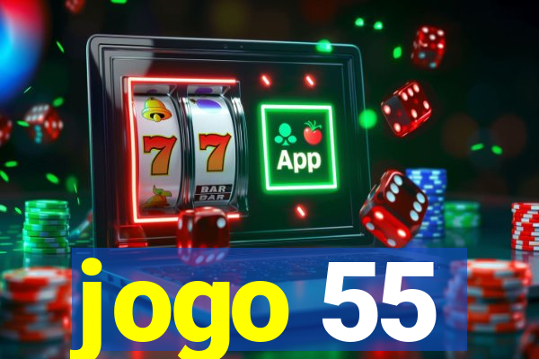 jogo 55