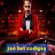 jon bet codigos