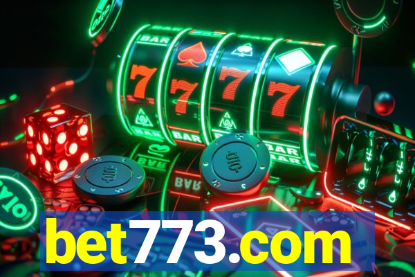 bet773.com