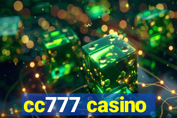 cc777 casino