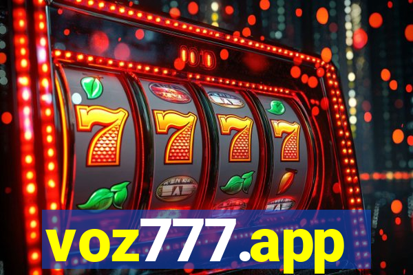 voz777.app