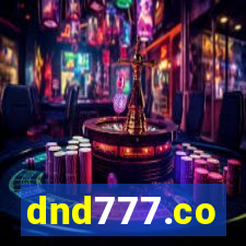 dnd777.co