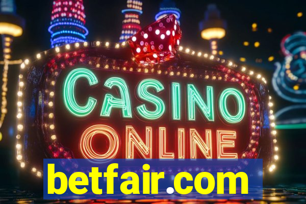 betfair.com