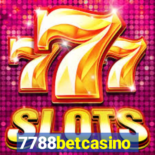 7788betcasino