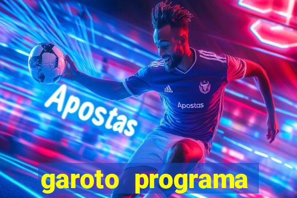 garoto programa zona leste