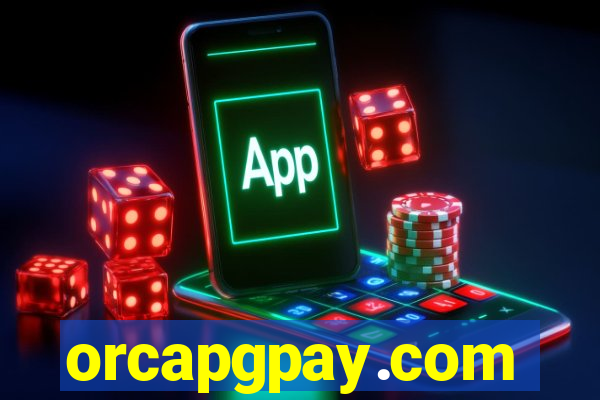 orcapgpay.com