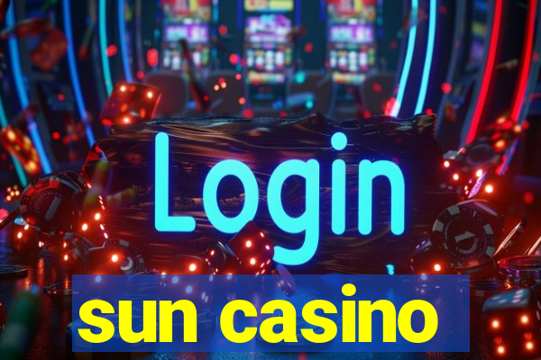 sun casino