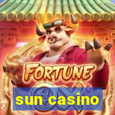 sun casino