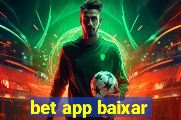 bet app baixar