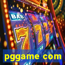 pggame com