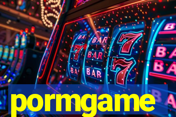 pormgame