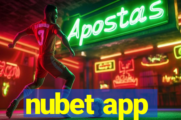 nubet app