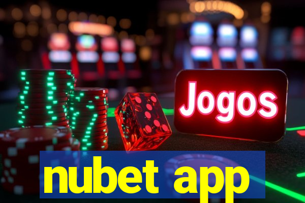 nubet app