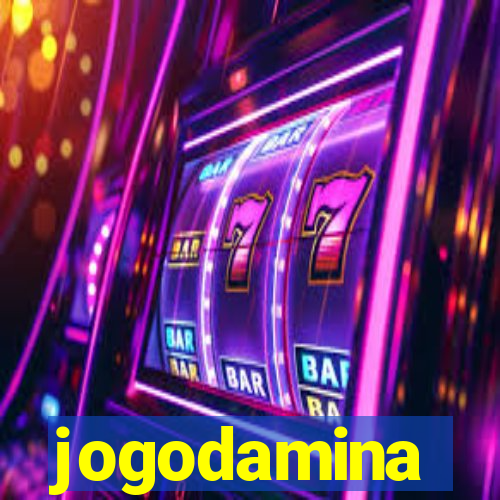 jogodamina